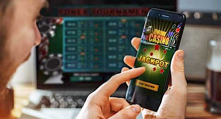 Online-Casinos: Landtag von Sachsen-Anhalt gibt grünes Licht