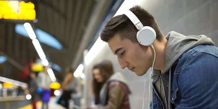 Spotify: Bibliothek mit neuen Funktionen offiziell vorgestellt