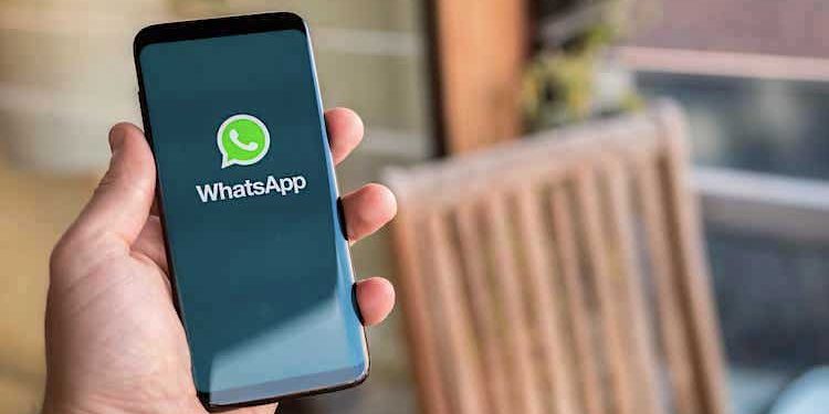 WhatsApp: Messenger erinnert an Zustimmung zu neuen AGB