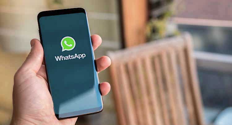 WhatsApp: Messenger erinnert an Zustimmung zu neuen AGB