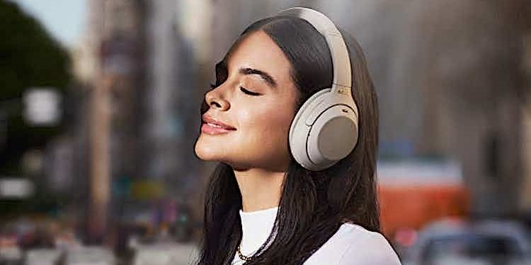 Deezer: „360 Sessions“ in Sonys 360 Reality Audio-Format