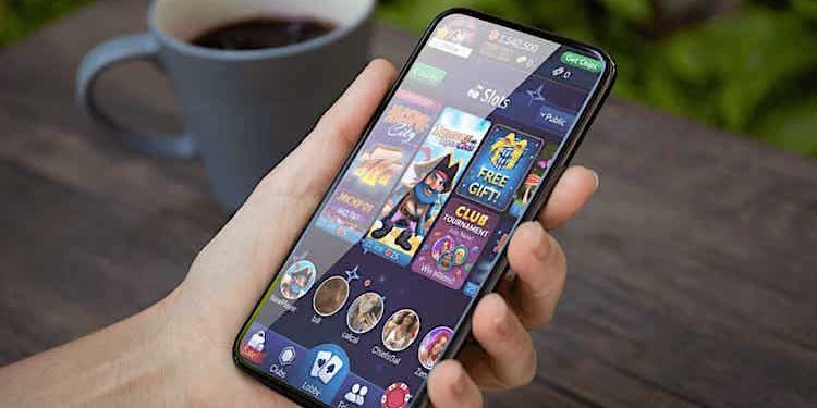 Google: Glücksspiel-Apps für Android im Play Store erhältlich