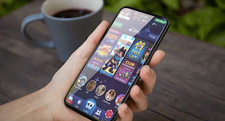 Google: Glücksspiel-Apps für Android im Play Store erhältlich