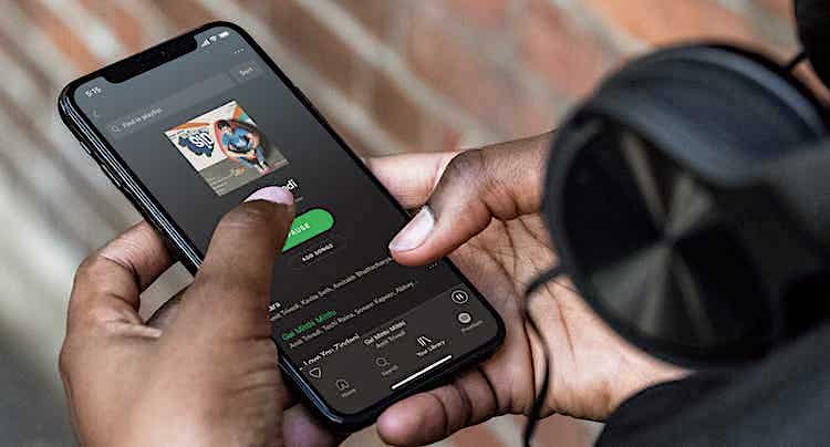 Spotify: Kauf von Podcast-Plattform „Podz“ offiziell bestätigt