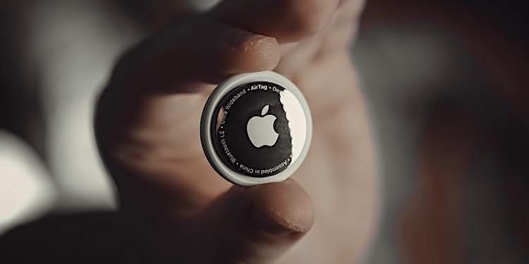 Apple: AirTag-Zubehör in zwei neuen Farben erhältlich