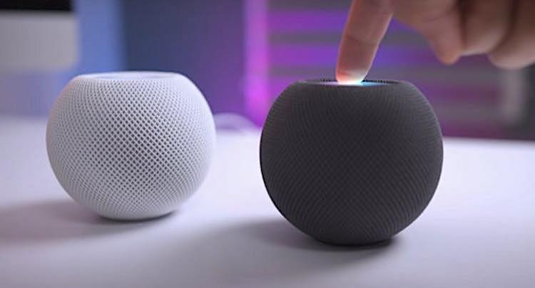 Apple: HomePod 15 Beta bringt Support für Lossless Audio