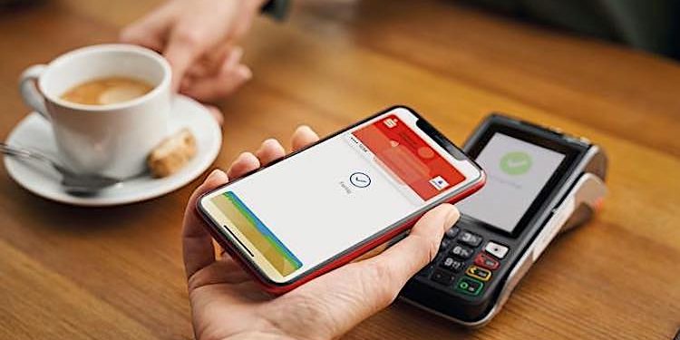 Apple Pay: Sparkasse unterstützt ab sofort Girocard-Zahlungen