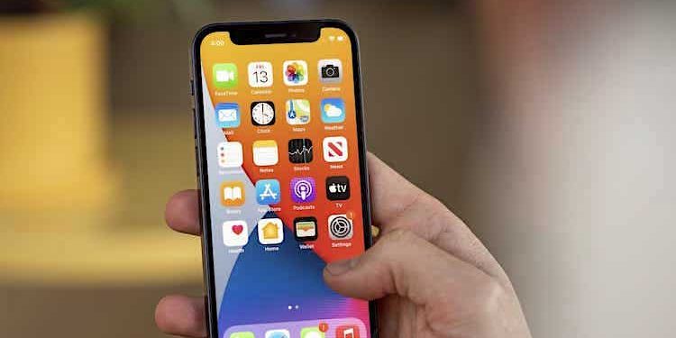 Apple: Gerüchte zum neuen iPhone 13 und dessen Namen