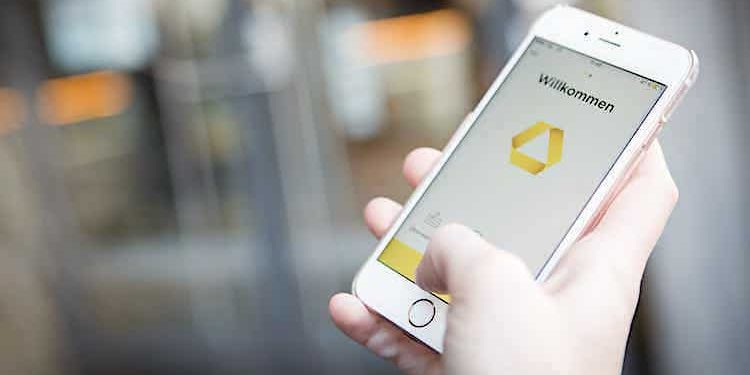 Commerzbank: Banking-App neu mit Multibanking