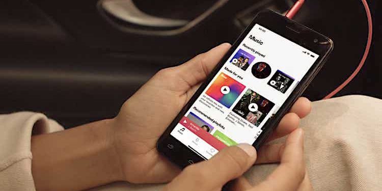 Deezer: Musik-Streaming-Dienst vier Monate kostenlos testen