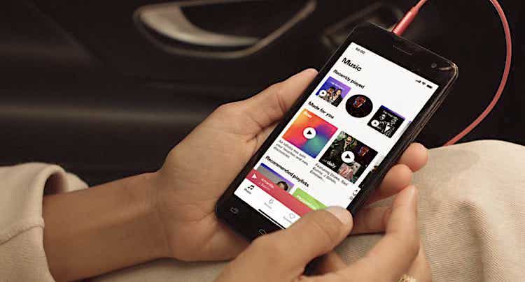 Deezer: Musik-Streaming-Dienst vier Monate kostenlos testen