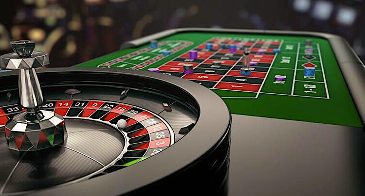 Online-Casino: Wettstreit um Milliarden Euro hat begonnen