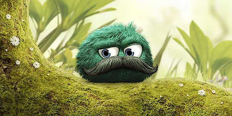 Leo’s Fortune: Casual-Klassiker bei Apple Arcade neu aufgelegt