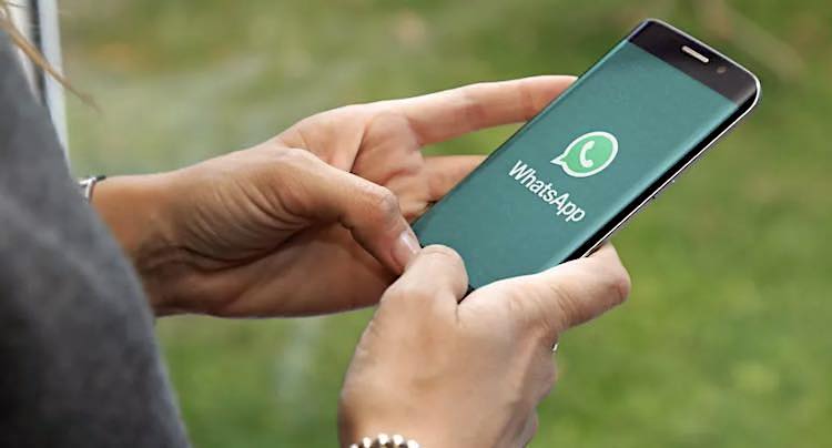 WhatsApp: Konto Sperrung künftig wohl leichter überprüfbar