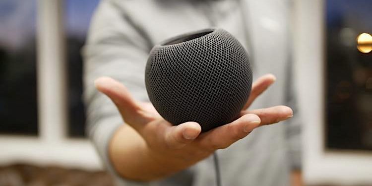 Apple: Neue „Home“-Produkte offenbar in der Entwicklung