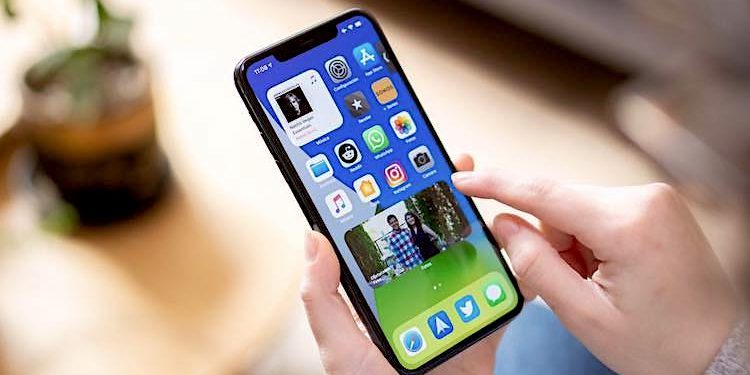 Apple: iOS 15 Beta 6 mit Neuerungen zum Download freigegeben
