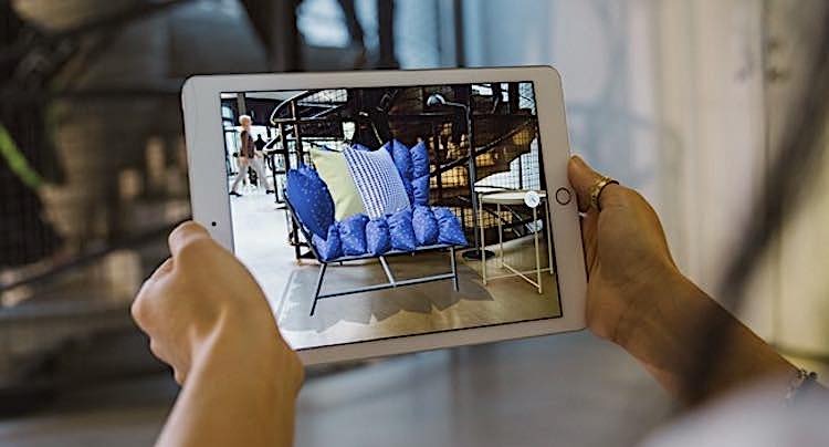 Apple: iPad-Modelle künftig mit Gehäuse aus edlem Titan?