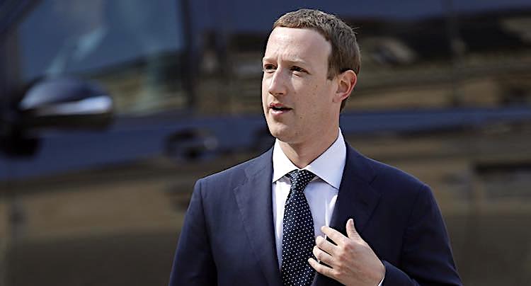 Facebook: Transparenz-Bericht verschweigt Corona-Lügen
