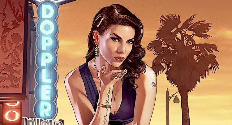 Grand Theft Auto Remastered Trilogie für iPhone und iPad