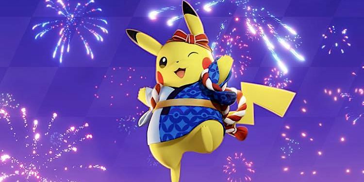 Pokémon UNITE: iOS-Spiel erscheint am 22. September 2021