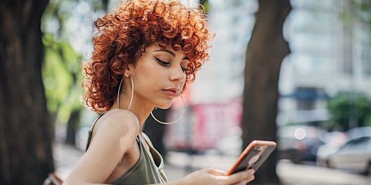 TikTok: Geld verdienen mit Content - so geht das!