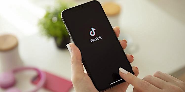 TikTok: Snapchat-ähnliches Story-Format in Vorbereitung