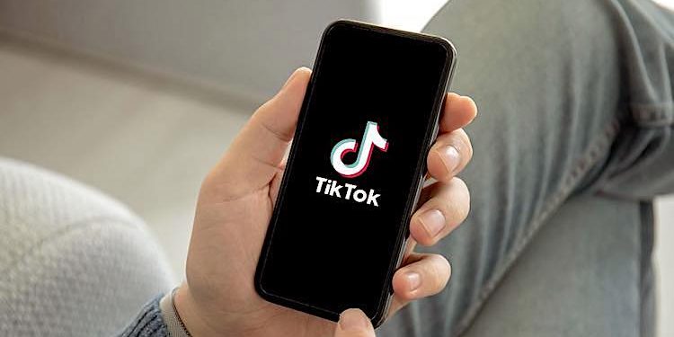 TikTok Vollbild aktivieren - so geht das!