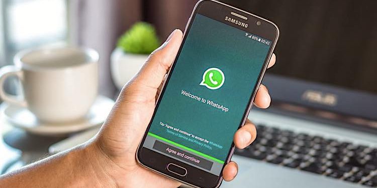 WhatsApp: Funktion zur Einmalansicht von Bildern verfügbar