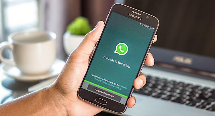 WhatsApp: Funktion zur Einmalansicht von Bildern verfügbar