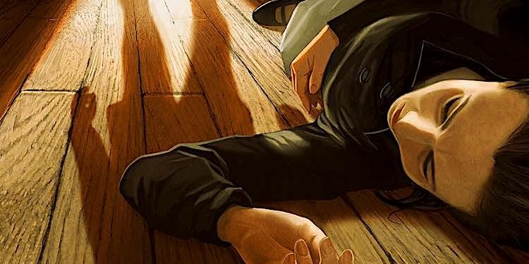 Agatha Christie - The ABC Murders mit 4 Euro Rabatt im App Store