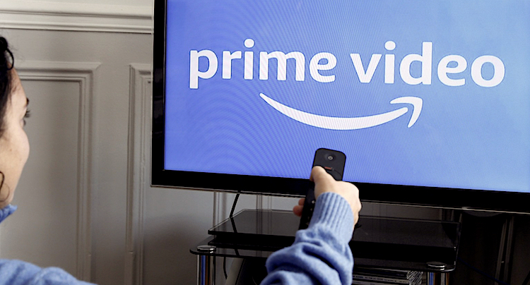 Amazon: Verkauf von eigenen Fernsehern in den USA