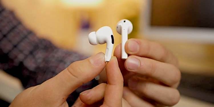 Apple: Neue AirPods-Modelle kommen noch in diesem Jahr