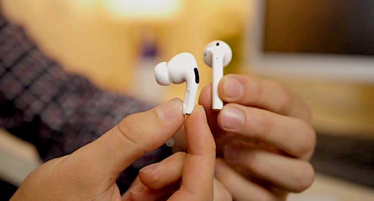 Apple: Neue AirPods-Modelle kommen noch in diesem Jahr