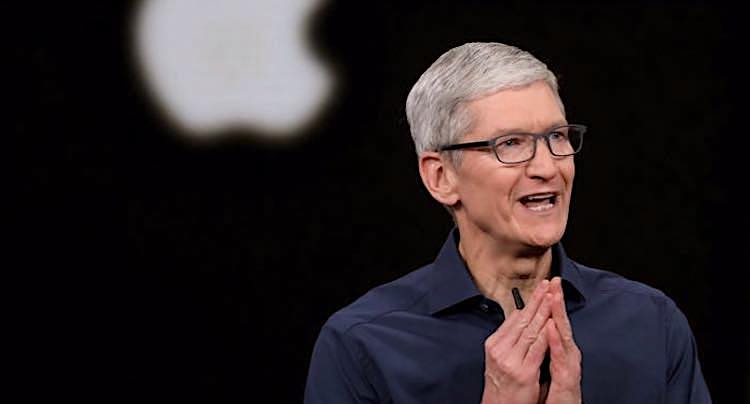 Apple Car: Verhandelt der iPhone-Hersteller mit Toyota?