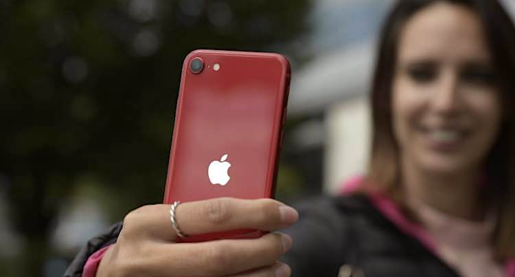 Apple: iOS 15.1 Beta 2 korrigiert „Mit Apple Watch entsperren“-Fehler