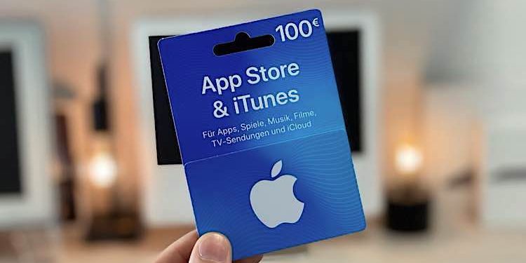 Apple: iTunes-Karten bei Kaufland mit bis zu 20 Prozent Rabatt