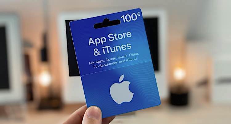 Apple: iTunes-Karten bei Kaufland mit bis zu 20 Prozent Rabatt
