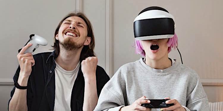Ratgeber: Wie schwer gestaltet sich die Partnersuche für Gamer?