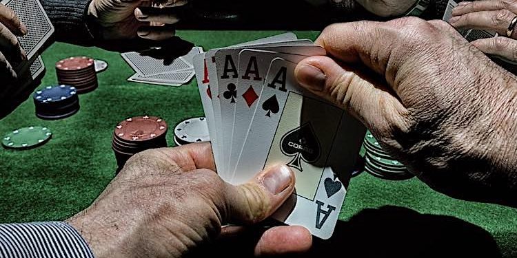 Poker-Turniere: Welche Poker-Variante ist die verlockendste?