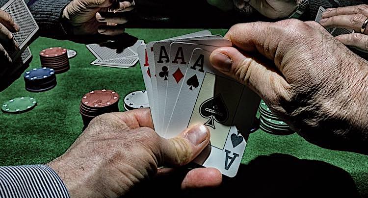 Покерные турниры: какой вариант покера самый заманчивый?