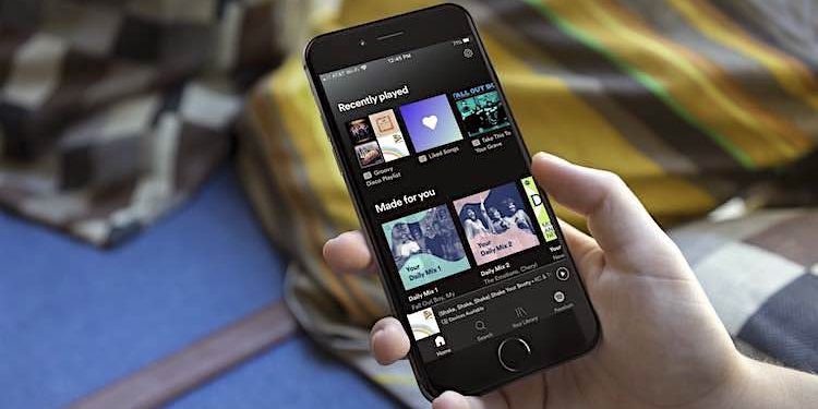 Spotify: Musik-App frisst Akku unter iOS 14.8 und iOS 15