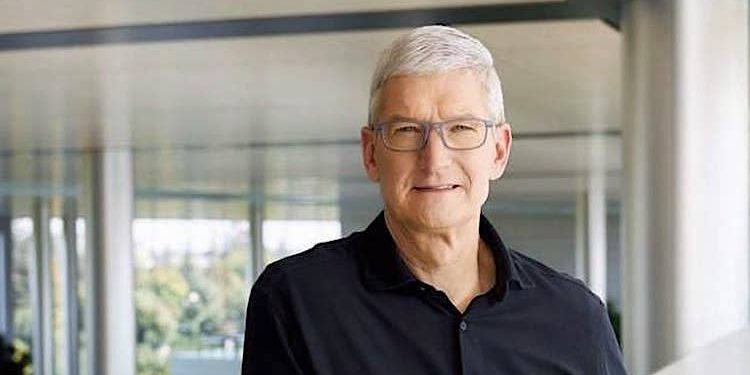 Apple: Special Event für den 18. Oktober 2021 angekündigt