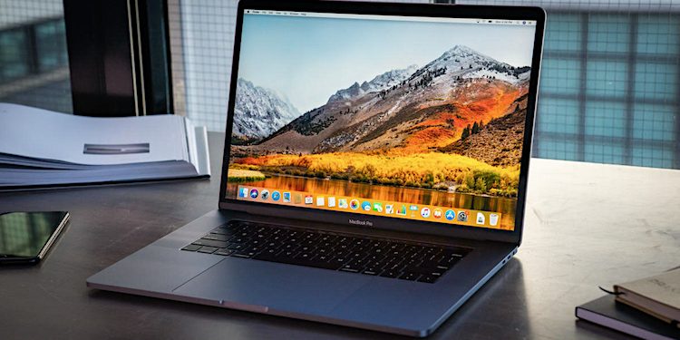 Apple: MacBook Air mit Mini-LED-Display erst im Herbst 2022