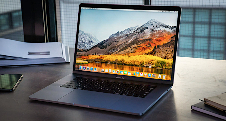 Apple: MacBook Air mit Mini-LED-Display erst im Herbst 2022
