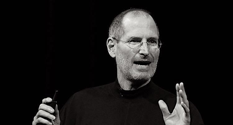 Apple: Tim Cook zum 10. Todestag von Steve Jobs