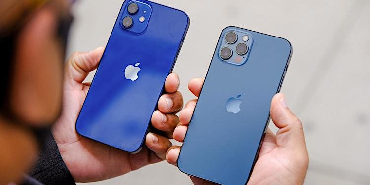 Apple: iOS 15.0.1 ab sofort für alle Nutzer erhältlich