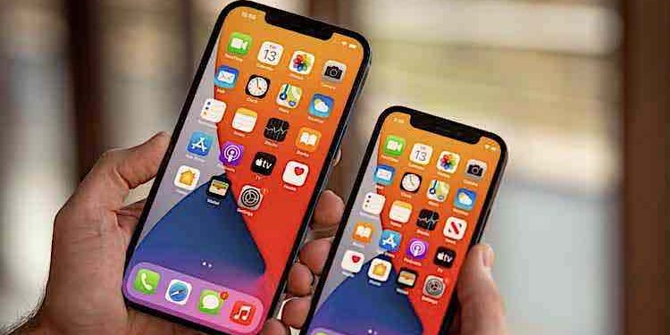 Apple: iOS 15.1 und iPadOS 15.1 offiziell veröffentlicht