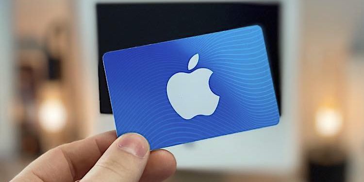 Apple: iTunes-Karten mit Extra-Guthaben bei REWE und Kaufland