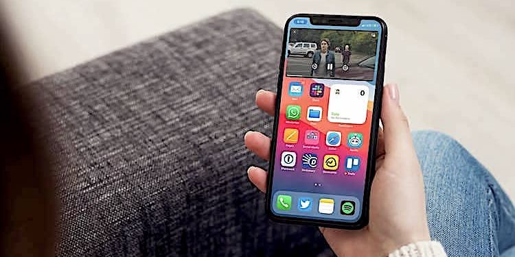 YouTube: Bild-in-Bild-Funktion testweise auch in Deutschland