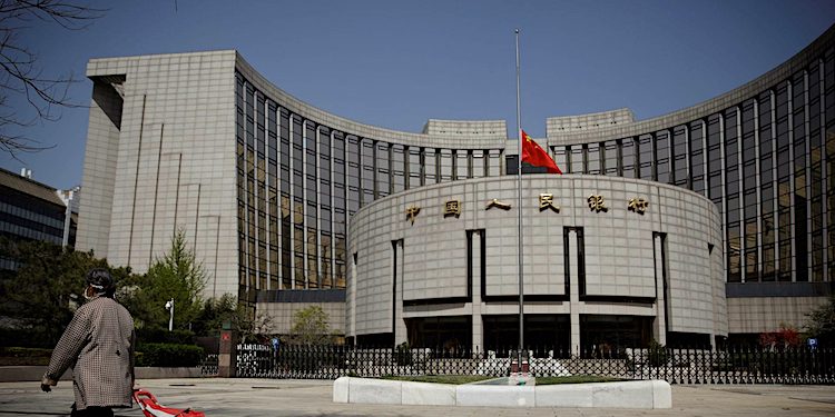 Bitcoin: China verbietet Handel mit Kryptowährungen